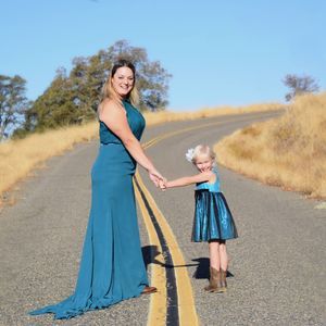 Meet your Posher, Christina